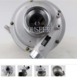 RHG7 17201-E0480 Turbocharger