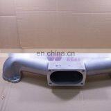 Good Price Excavator Exhaust Manifold PC300-8 Engine Pipe
