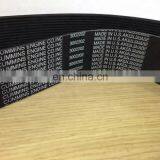 CCEC K19 V Ribbed Belt Fan Belt 3002202 thumbnail-2