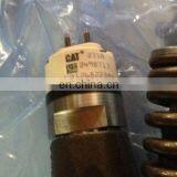 Excavator CAT330D C9 Fuel Injector thumbnail-1