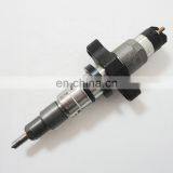 Auto Spare Parts Injector Common Rail Injectors 0445120273 thumbnail-1