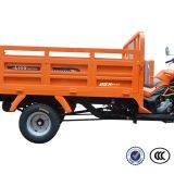 Lifan Enduro Powerful Cargo Tricycle Water Cooled Three Wheel Vehicles thumbnail-1