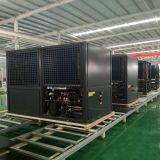 -25℃ CE Certified Stainless Steel Hot Water Heat Pump thumbnail-3
