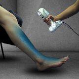 IReal 2S Handheld Color 3D Scanner Body Scan thumbnail-3