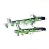 Original Diesel Engine Parts ISBe ISDe QSB Common Rail Pipe 0445224025 3977727