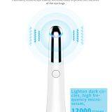 Skin Care Eye Massager Ice Fire Bright Skin Instrument Remove Eye Wrinle thumbnail-4