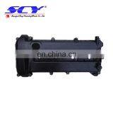 SCY Engine Valve Cover, подходящий для FORD FOCUS 2005-2008 5S6G6M293 5S6G-6M293 5S6G6K272BB 5S6G-6K272-BB