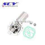 Transmission Dual Linear Solenoid Suitable for Honda Civic2006 28250-PRP-003 28250PRP003 TCS170 2N1144