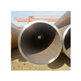 ASTM A252 Welded Pipe（LSAW STEEL PIPE OR JCOE）GR.2 thumbnail-2