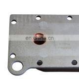 6CT Engine Parts Oil Cooler Core 3974815 thumbnail-7