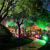 50W 130lm/w High Power Flood Light LED Outdoor Spotlight Cool White 7000k JML-FL-A50W thumbnail-5