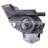 Original Weichai Engine Spare Part 612600070329 Oil Pump for Truck