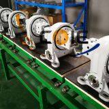 Coresun Drive VH7 Single Axis Slewing Drive Slewing Gear Gearbox Solar Tracker thumbnail-3