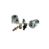 Supply Custom Carbon Steel Watch Center Parts Different Metal Small Spare Precision Milling Fast Cnc Machining Service thumbnail-7