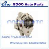 13692 Alternator for Mitsubishi Montero Sport OEM A3TA0791, A3TA0791A, M212395D, M350608D, MD313395 thumbnail-1