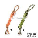 Patented Durable Organic Designer Dog Toys thumbnail-5