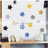 Factory Direct Sale Low Cost Felt Sticker With Different Shapes thumbnail-6