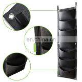 Felt Vertical Garden Grow Bag thumbnail-3