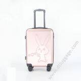 Cute Carry-on Luggage Travel Suitcase For Kids thumbnail-2