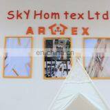 Kids Teepee Tent Children Tent Play House Indoor & Outdoor Foldable Toy Tent for Kids thumbnail-1