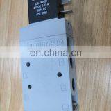 NumATICS Type High Pressure Solenoid Valve 226-749-SJ thumbnail-2