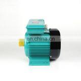 YL Series Single Phase Motor Induction Motor thumbnail-1