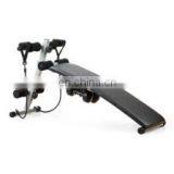 Cheap Gym Equipment Compact Weight Bench Multi Weight Bench Pink Weight Bench thumbnail-3