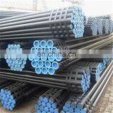 API 5L ASTM A106 A53 GrB Large Diameter Seamless Steel Pipe thumbnail-4
