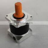 PLF90 High Torque Round Shaft Planetary Gearbox thumbnail-1