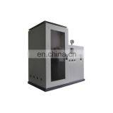 Flame Retardant Performance Tester