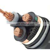 Insulated Power Electrical Armoured Cable XLPE Underground Cable thumbnail-7