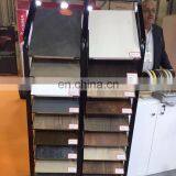 Double Row 400 * 600 Cabinet Door Display Rack Single Row 30 * 40 Door Panel Display Fixture 300 * 450 Gusset Display Rack