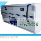 BIG CUT!!1 PVC Multifunctional Automated Laminating Press Machine