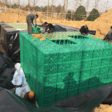 Storm Water Detention Tanks In Auckland NZ