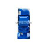 Reducers Speed Gear Boxes Output Input Origin Arrangement Industries Place BLD10-17-1.1KW thumbnail-2