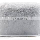 Non - Woven Bamboo Charcoal Activated Carbon Coffee Machine Filter 6 Pack thumbnail-3