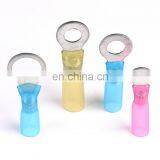 Hampool Better Quality HDPE Fully Insulated Motor Shrink Heat Resistant Wire Connectors thumbnail-2