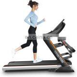 YPOO Power Running Machine Running Belt Treadmill Incline Treadmill thumbnail-7