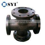 AWWA C110 Flanged Fittings thumbnail-4