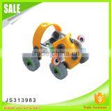 Cute Educational Alloy&rubber Building Blocks for Sales thumbnail-4