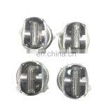 03C107065BG Engine Piston Set 4X Pistons подходит для EA111 1.4TFSI 03C107065BE 03C107065AS 03C107065AQ 03C107065AP Высокое качество thumbnail-1