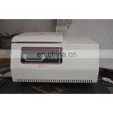 TGL20MC Benchtop High Speed Refrigerated Centrifuge Machine thumbnail-3