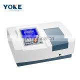 UV1800 Single Beam Uv Vis Spectrophotometer Manufacturer 190-1100 Nm,Scanning UV VIS Spectrophotometer Price thumbnail-2