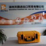 Portable Non-nuclear Asphalt EDG Electrical Density Gauge