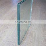 Safety Building Glass Fencing/tempered Laminated Glass for Building With Factory Price thumbnail-3