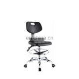 Certified Cleanroom Ergonomic Computer Laboratory Stool Chairs Price thumbnail-3