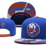 New York Islanders Snapback Cap