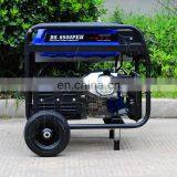 BISON SC9500 8KW Power Gasoline Generator Portable Petrol Generator thumbnail-5