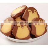 Automatic Sweet Shortbread Cookies Biscuit Making Machine CE Approved thumbnail-6