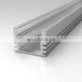 Shengxin Factory Price Aluminum Extrusion Led Aluminum Profile for Led Strips Lights From China thumbnail-2